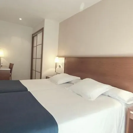 Rh Sorolla Centro Otel Valensiya