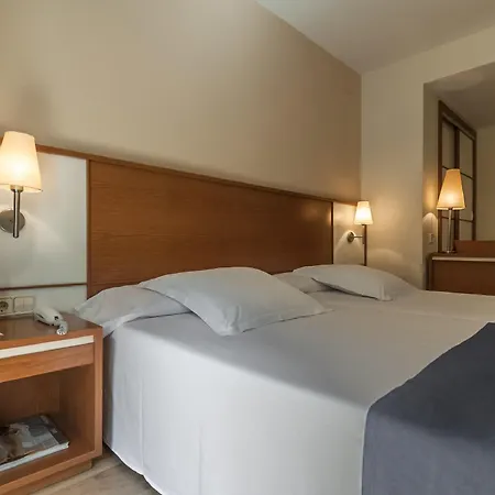 Otel Rh Sorolla Centro