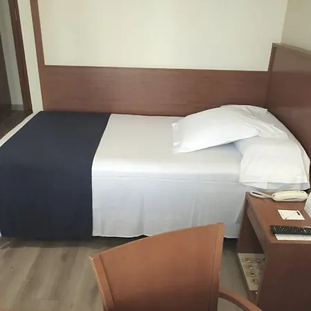 فندق Rh Sorolla Centro فالنسيا