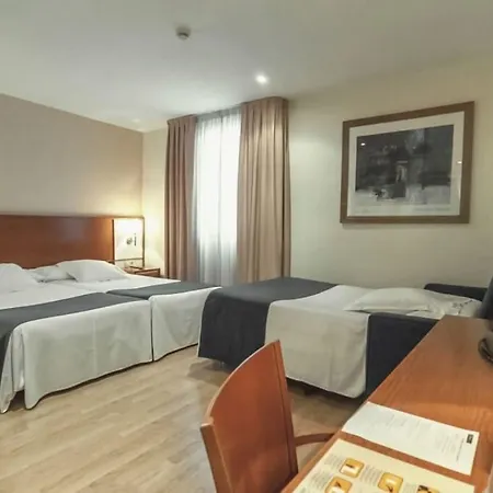 Otel Rh Sorolla Centro