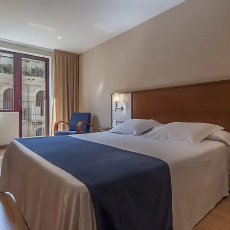 Rh Sorolla Centro 3* فالنسيا
