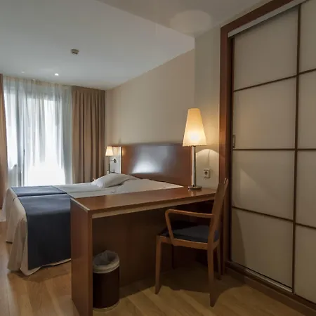 Rh Sorolla Centro فندق فالنسيا