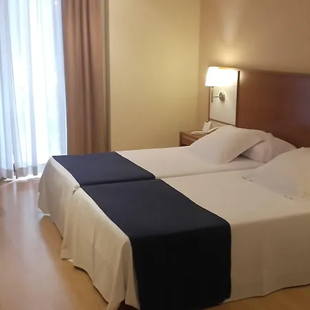 Rh Sorolla Centro 3* Valencie