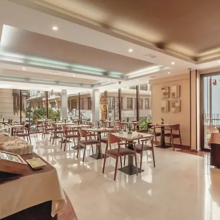 Rh Sorolla Centro 3* Valencie