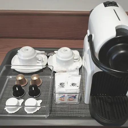 Rh Sorolla Centro فندق فالنسيا