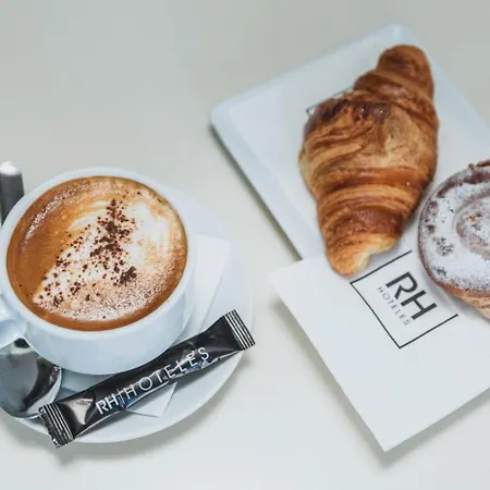 Rh Sorolla Centro 3* فالنسيا