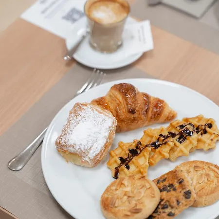 فندق Rh Sorolla Centro فالنسيا