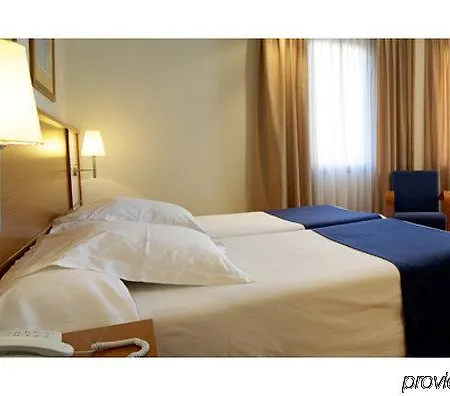 Rh Sorolla Centro 3*