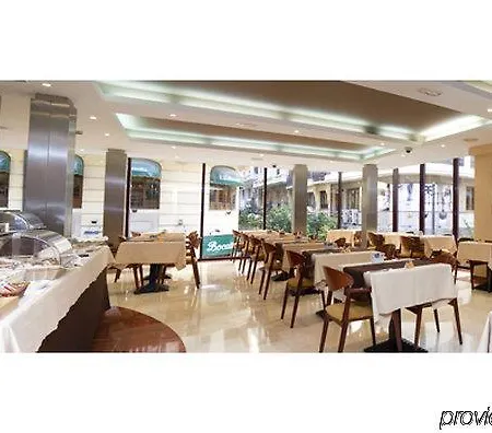 Rh Sorolla Centro 3*