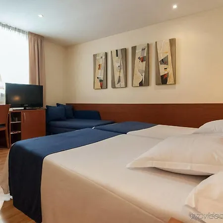 Rh Sorolla Centro فالنسيا