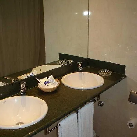 Rh Sorolla Centro Hotel Valencie