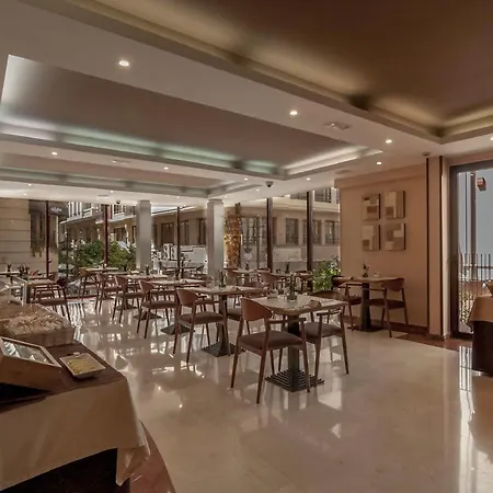 Otel Rh Sorolla Centro Valensiya