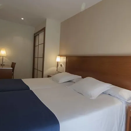 Rh Sorolla Centro 3* Valensiya