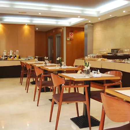 Otel Rh Sorolla Centro