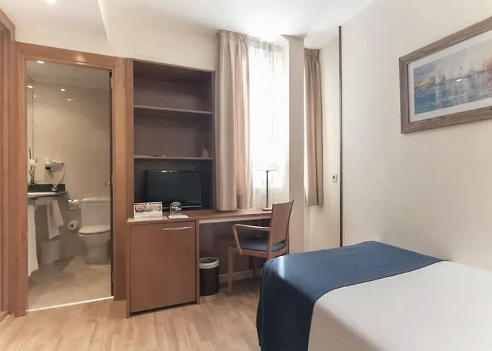 Rh Sorolla Centro Ξενοδοχείο Βαλένθια