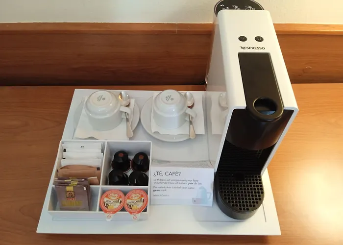 Rh Sorolla Centro Ξενοδοχείο