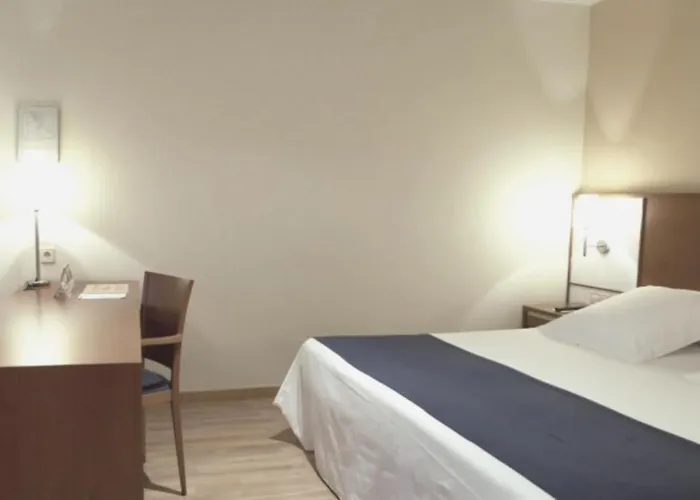 Rh Sorolla Centro 3* Valencia