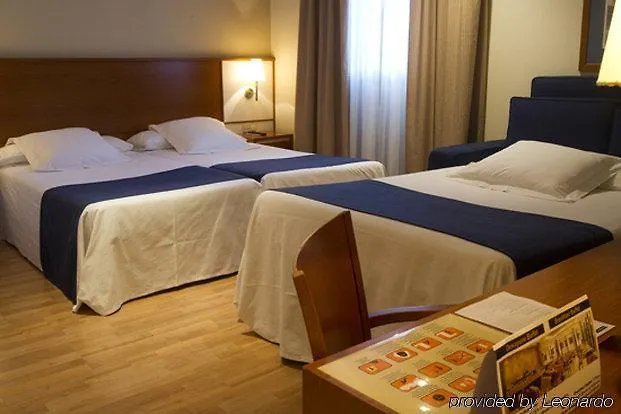 Rh Sorolla Centro Ξενοδοχείο