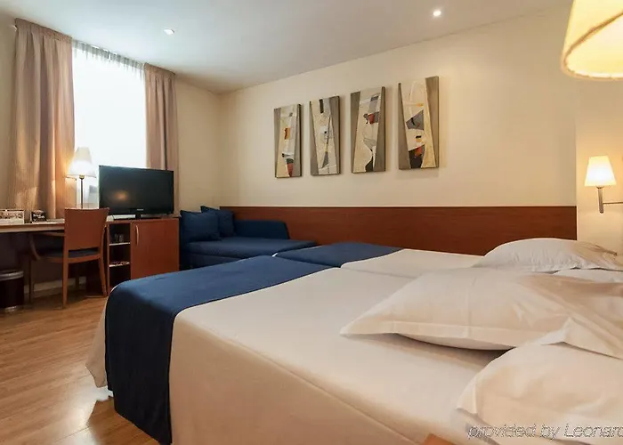 Rh Sorolla Centro Βαλένθια