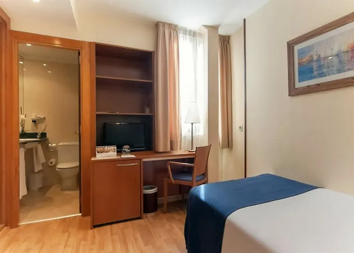 Rh Sorolla Centro Ξενοδοχείο Βαλένθια