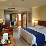 Rh Sorolla Centro Hotel 3*