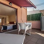 Rh Sorolla Centro Hotel 3*