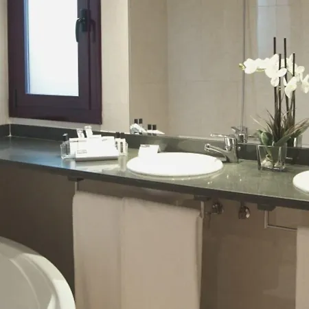Hotel Rh Sorolla Centro Valencia