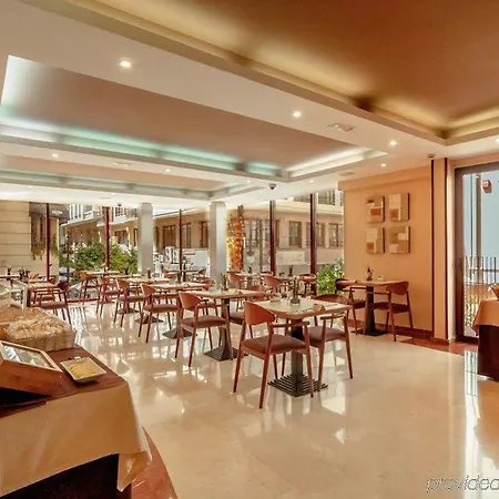 فندق Rh Sorolla Centro