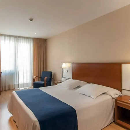 Rh Sorolla Centro فندق فالنسيا
