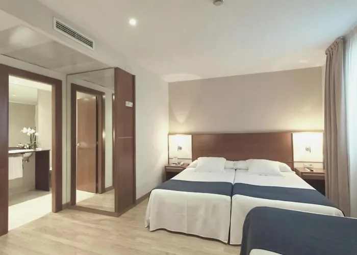 Rh Sorolla Centro Valencia